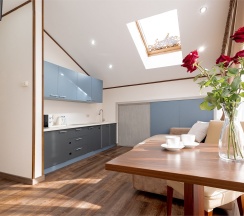 Апартаменты семейные в Villa Arianа