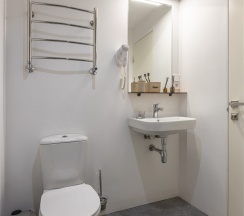 Апартаменты бизнес в Apartments&Hotel Trend