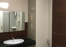 Двухместный номер Standard 2 отдельные кровати в UD Residence