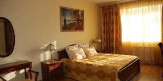 Верхняя Салда: Турбаза Ломовка