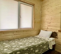 Номер 5 в Архызские Домики 09