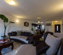 Апартаменты с 2 комнатами в Guest House Casa Mia