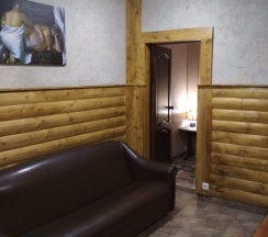 Эконом комфорт в Дронго