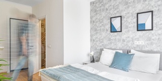 Минск: Гостевой дом Гостевой дом Easy Coliving Nordy Homes