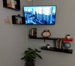 "Комфорт" мужской в Христал