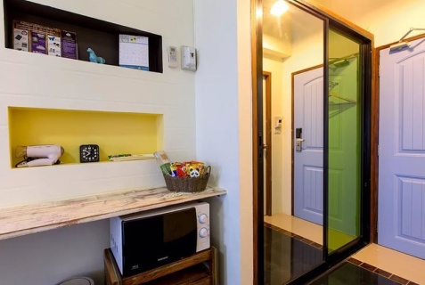 Так: Отель Soho Boutique Hotel