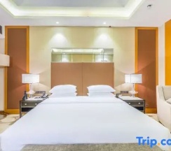 Люкс Executive в Zhenhua Xinyue International Hotel