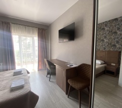 Номер стандарт в Анастасия