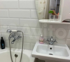 Квартира в Апартаменты на Доломановский пер., 128