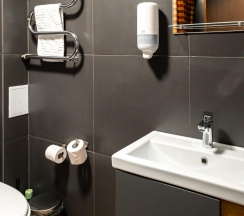 2-местный номер стандарт Extra Space в Laska hotel