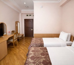 Корпус № 4. Стандарт (две односпальные кровати) в Беларусь