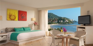 Истапа: Курортный отель Sunscape Dorado Pacifico Ixtapa Resort & Spa All Inclusive
