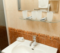 Стандарт двухкомнатный 4, 38м2 в Лотос