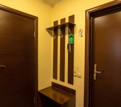 2-местный номер студия в Аврора