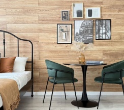 Квартира в Hugge Place