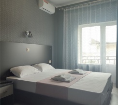 Стандарт Двухместный в Ленарт