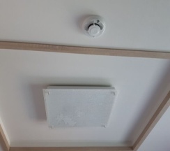 Семейный номер Standard в Hub Guest House