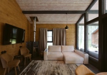 ЭРЕДАР ( ДО 6 ГОСТЕЙ ) в Berloga Country Resort