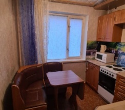 Квартира в Апартаменты на Якутская ул., 6А