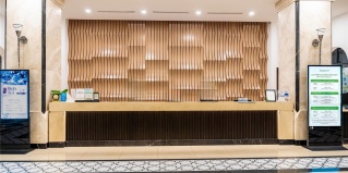 остров Фукуок: Отель Wyndham Garden Grandworld Phu Quoc