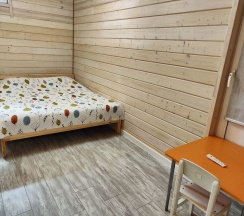 Дом в Lux 130 метров