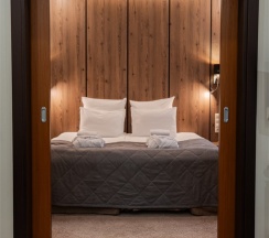 Семейный сьют в Вереск