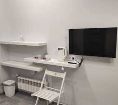 №13 (2-х местный номер) в Тургояк