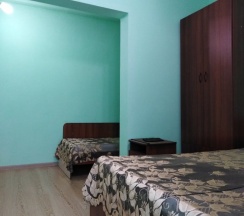 Трёхместный номер Comfort в Гостевой дом на Луговой, 13