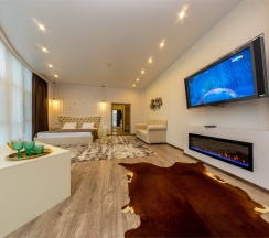 Арт - Люкс 215 в Капитан