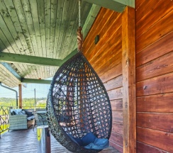 Дом большой 2 в Laakso