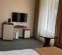 Семейный номер Classic в Гуамка