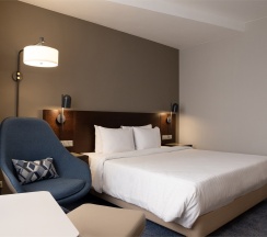 Grand deluxe Business в Irkutsk City Center