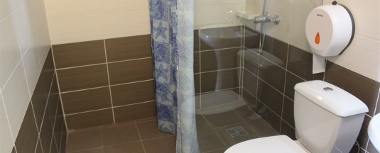 Стандартный одноместный номер в Регина