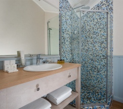 Bungalow Triple в Dacha Del Sol Anapa Miracleon