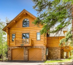 Коттедж в Clifton Lodge