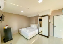 Студия Superior в Delighted Bangkok Hotel