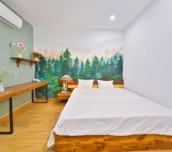 Номер Comfort в Lakeside House - Hanoi
