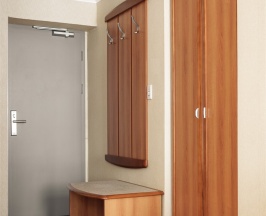 Стандартный улучшенный в Apri Hotel Perm City Center