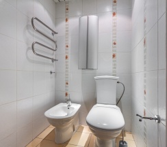 Квартира в Апартаменты на Песчаная улица, 6