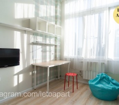 Адлер ☼ Ульянова 122  │  82 от LetoApart в LetoApart Сочи/Адлер