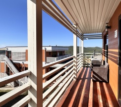 Коннект 2-х комн 5-местный (Этаж под ключ) в Лоза Хутор