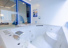 Номер Deluxe в Costa Beach Residence and Jacuzzi