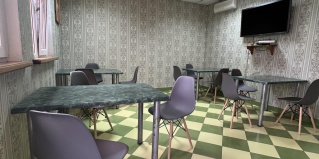Сириус: Апартаменты Надежда rooms
