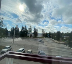 Номер комфорт в Боровница