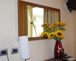 Одноместный номер Standard в Hotel San Martino