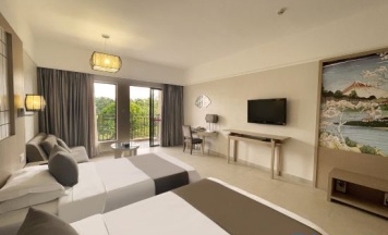 Номер Premier в Dreamland Resort