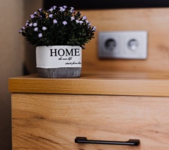 Двухместный номер Standard двуспальная кровать в The loft lnn