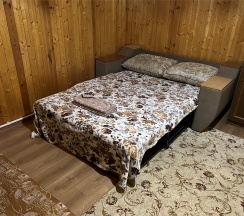 Гостевой дом на 10 человек с сауной в Кругозор 2