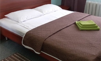 Стандарт в Чусовой