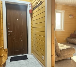 Коттедж "Яхонт" для 6 человек в Глухарь